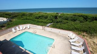 PI26, Atlantis- Oceanfront, 7 BRs, Ocean Views, Pool table, Pool, Private Beach Access - Corolla - 7