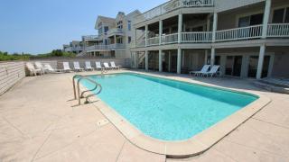 PI26, Atlantis- Oceanfront, 7 BRs, Ocean Views, Pool table, Pool, Private Beach Access - Corolla - 6