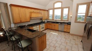 PI26, Atlantis- Oceanfront, 7 BRs, Ocean Views, Pool table, Pool, Private Beach Access - Corolla - 1