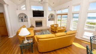 PI256, Cabana Beach- Oceanfront, Pool, Pool Table, Ocean Views, ELEV - Sanderling - 3