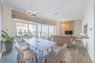 Boutique Living - Burj Views - Renovated - Dubai - 0