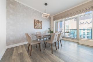 Boutique Living - Burj Views - Renovated - Dubai - 1