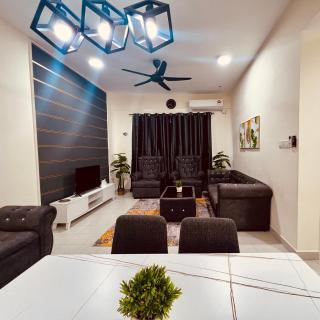 HOMESTAY MELUR - Sandakan - 5