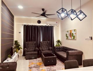 HOMESTAY MELUR - Sandakan - 3