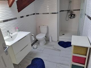 Villa LAMARTINE - Capesterre-Belle-Eau - 3