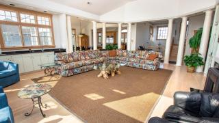 PI48, Oz- Oceanfront, 6 BRs, Private Pool, ELEV, Ocean Views, Hot Tub, Close to Beach Access - Corolla - 4