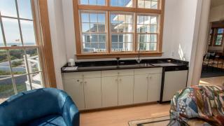 PI48, Oz- Oceanfront, 6 BRs, Private Pool, ELEV, Ocean Views, Hot Tub, Close to Beach Access - Corolla - 3