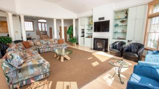 PI48, Oz- Oceanfront, 6 BRs, Private Pool, ELEV, Ocean Views, Hot Tub, Close to Beach Access - Corolla - 2