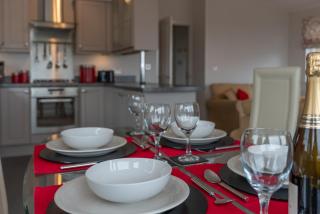 46 Meadow View Lodge - 3 Bed-sleeps 6-TJS46MV - 5