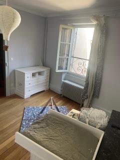 Les chambres de Juliette - Moulins - 3