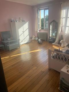 Les chambres de Juliette - Moulins - 1