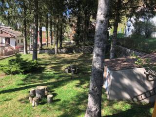 Villa Malgary - Laceno - 2