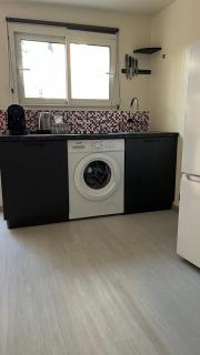 Appartement Cosy proche de PARIS et Disneyland - Ormesson-sur-Marne - 1