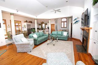 PI52, Coco Palms- Oceanfront, Ocean views, Rec Rm, Private Pool, Hot Tub - Corolla - 2