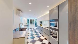 The Harrington - Knightsbridge - 18 Rutland Gate - 7
