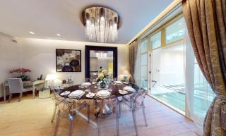 The Harrington - Knightsbridge - 18 Rutland Gate - Londra - 6