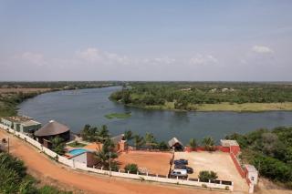 Royal Riverside Lodge - Big Ada - 7