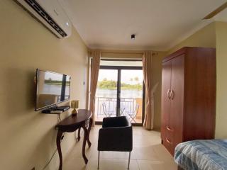 Royal Riverside Lodge - Big Ada - 1