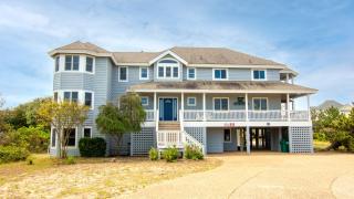 Oceanside, 7 BRs, Private Pool, Den, Rec Rm, 350 ft to Beach access, PI54, Fore Sea Suns - 9