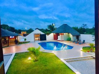 Royal Riverside Lodge - Big Ada - 0