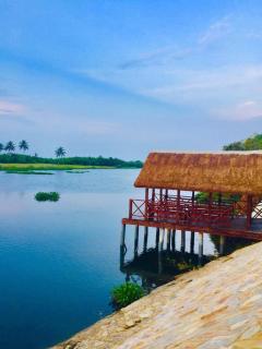 Royal Riverside Lodge - Big Ada - 8