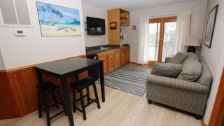 PI61, Without a Porpoise- Oceanside, Private Pool, Volleyball, Screened porch - Corolla - 2