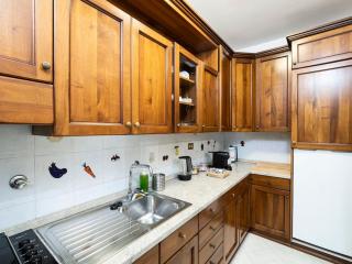 Casa indipendente - A/C - Wi-fi - Acilia - 4