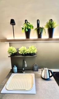 Charming Suite Napoli Vomero - 8