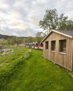 Base Camp Hamarøy - Sørkil - 0