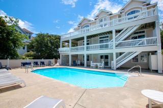 PI62, Jewel of the Isle- Oceanside, 8 BRs, Private Pool, Hot Tub, Close to Beach Access - Corolla - 9