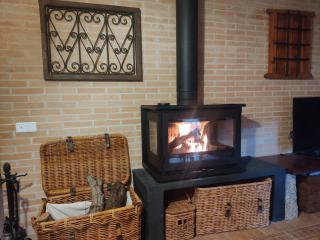 La casa del fresno - Pinilla del Valle - 4