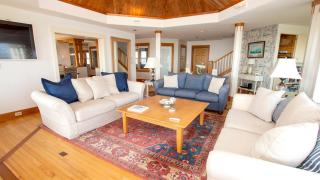 OCEANFRONT, SUN-SUN, Pool, ELEV, Ocean Vws, PM100, Ships In - Sanderling - 6