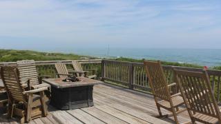 PM2, Old Glory- Oceanfront, 8 BRs, Ocean Views, Priv Pool, Rec Room - 6