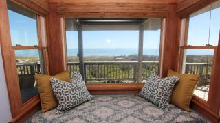 PM1, Ariel- Oceanfront, 6 BRs, Ocean and Sound Views, Scrnd Porch - Sanderling - 3