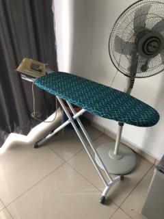 MKB Homestay - Landed Studio room with 2 Queen bed and Free gated Parking - Shah Alam - 4