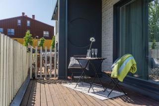 Vibu Apartment - Tallinn - 0