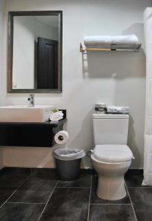 Hotel Los Andes - San Pedro Sula - 9