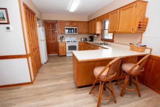 PT1402, Keene ll-Soundfront, Sound Views, Dogs Welcome, Kayak! - Sanderling - 5