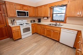 PT1402, Keene ll-Soundfront, Sound Views, Dogs Welcome, Kayak! - Sanderling - 4