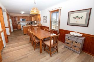 PT1402, Keene ll-Soundfront, Sound Views, Dogs Welcome, Kayak! - Sanderling - 3