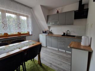 Pokoje Gościnne u Lańdy - Poronin - 4
