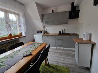 Pokoje Gościnne u Lańdy - Poronin - 9