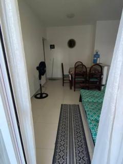 Lindo Apartamento em Bertioga/SESC a 300m da praia - Bertioga - 7