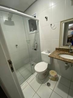Lindo Apartamento em Bertioga/SESC a 300m da praia - Bertioga - 2