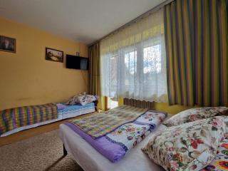 Pokoje Gościnne u Lańdy - Poronin - 3