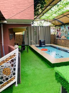 Owee Hotel Apartment and Suites - 5