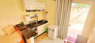 Chalé com ar condicionado e garagem - Alto Paraíso de Goiás - 7