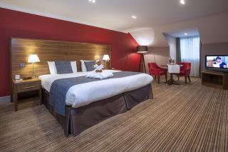 Old Thorns Hotel & Resort - Liphook - 9