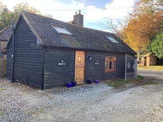 Barn 6 - Vigo Village - 3