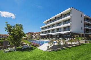 Hotel Villa Margaret - Malinska - 0